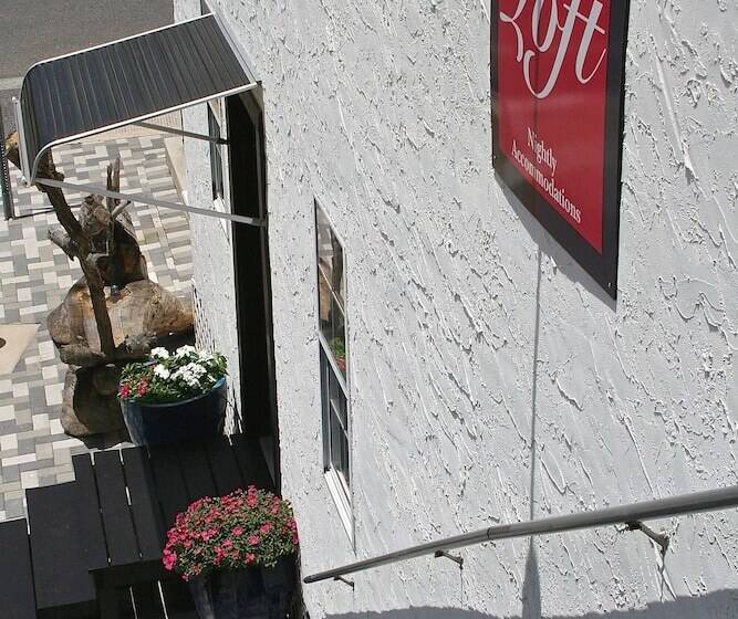 فندق The Loft At Menorcan Square