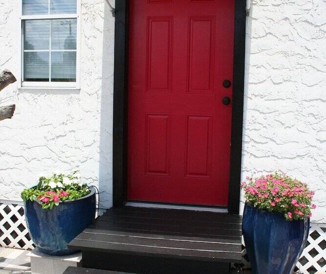 فندق The Loft At Menorcan Square