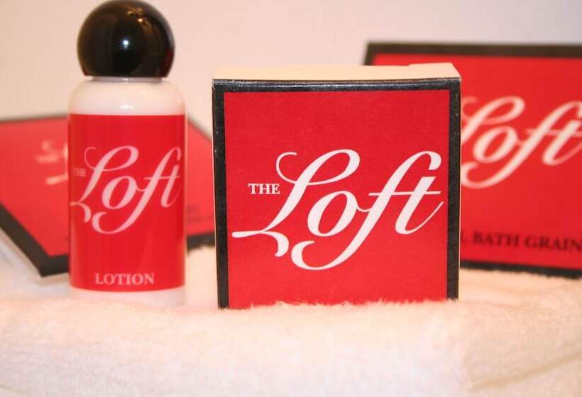 فندق The Loft At Menorcan Square