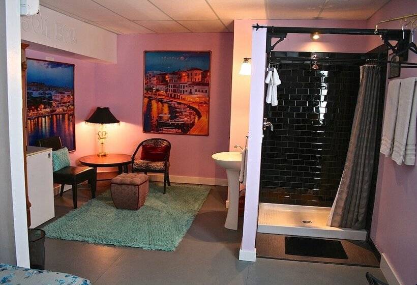 فندق The Loft At Menorcan Square