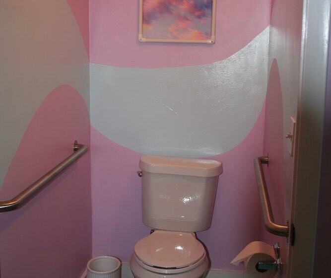 فندق The Loft At Menorcan Square