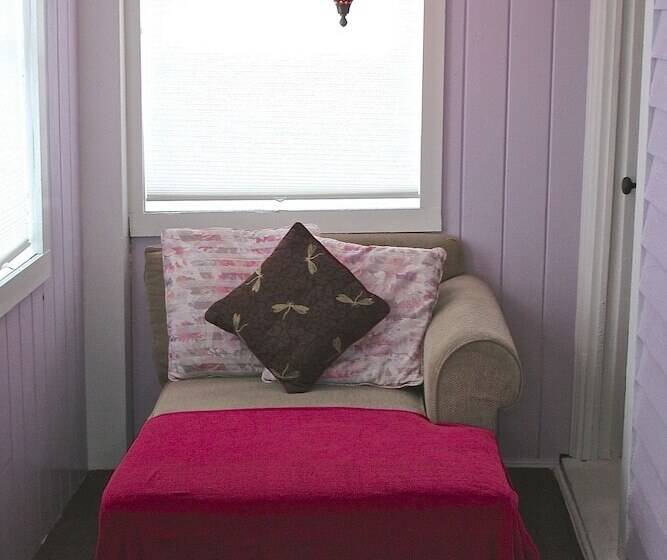 فندق The Loft At Menorcan Square