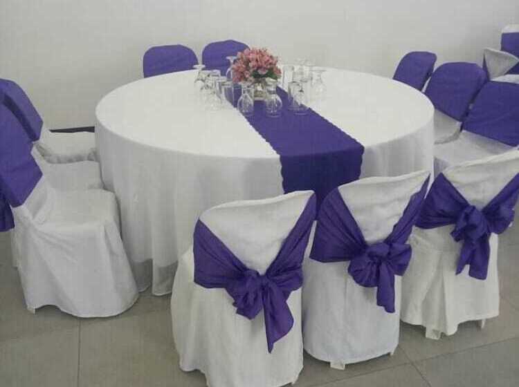 Hotel Turista San Jose