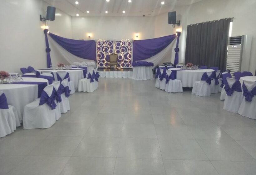 Hotel Turista San Jose