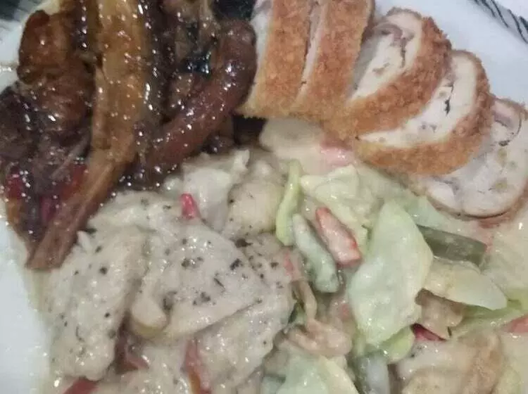 هتل Turista San Jose