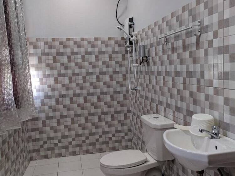 Hotel Turista San Jose