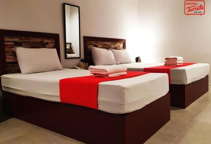 Hotel Turista San Jose