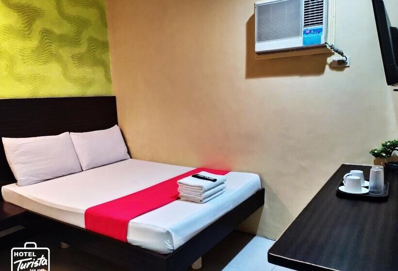 Hotel Turista San Jose