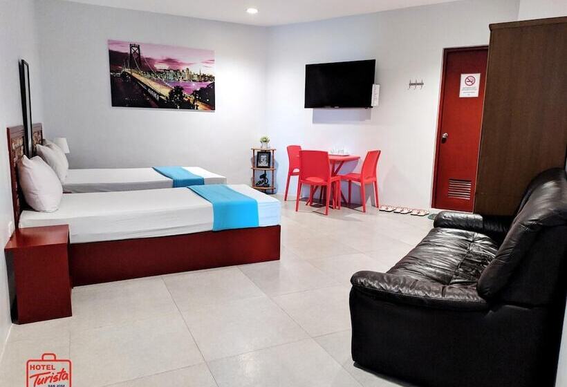 Hotel Turista San Jose