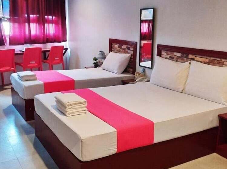 Hotel Turista San Jose