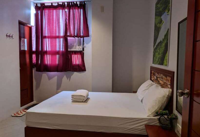 Hotel Turista San Jose