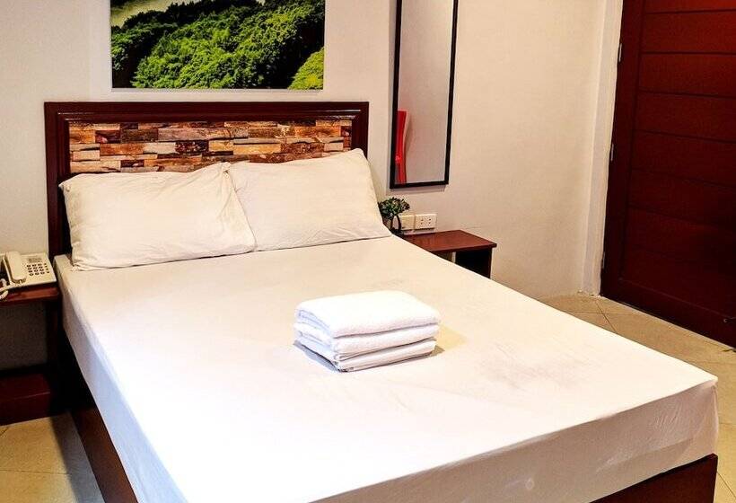 Hotel Turista San Jose