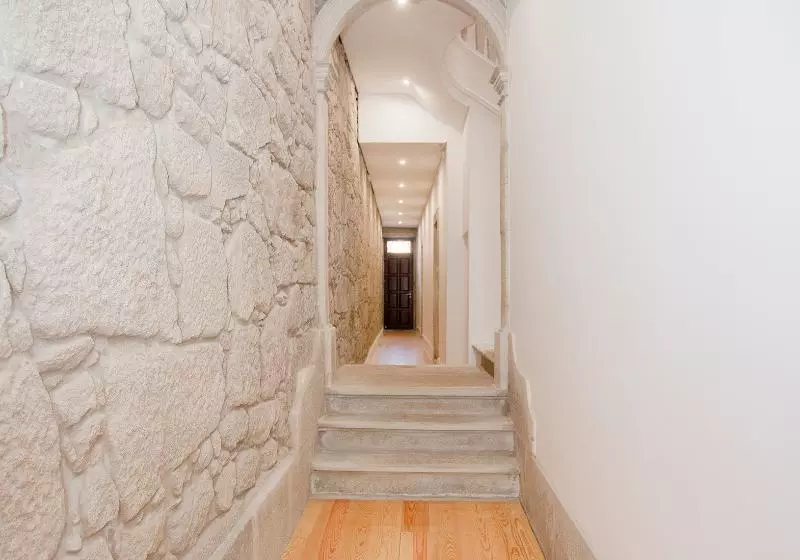 Liiiving In Porto Downtown Luxury Apartments