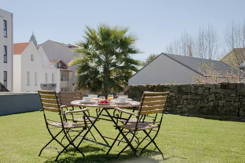 Liiiving In Porto Downtown Luxury Apartments