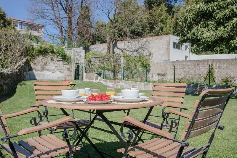 Liiiving In Porto Downtown Luxury Apartments