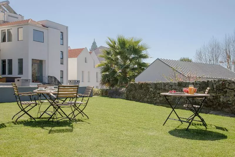 Liiiving In Porto Downtown Luxury Apartments