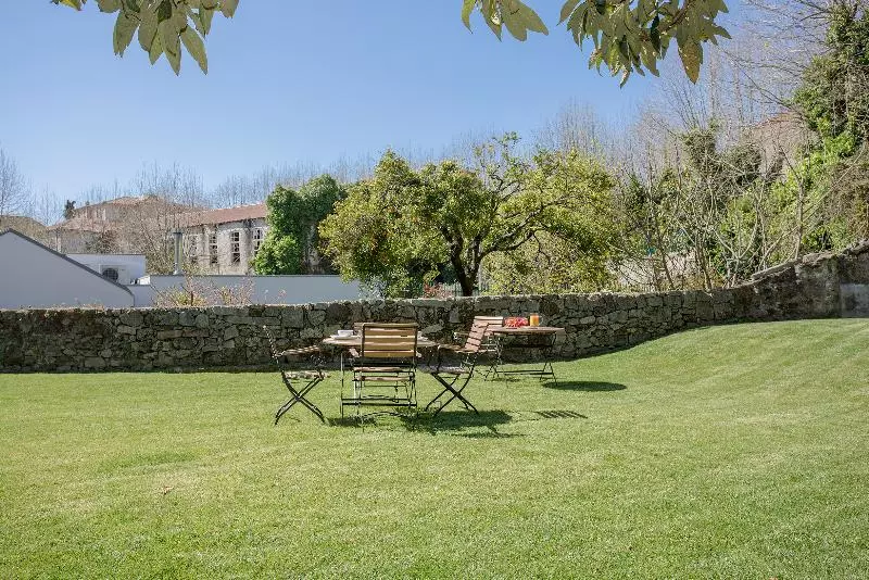 Liiiving In Porto Downtown Luxury Apartments