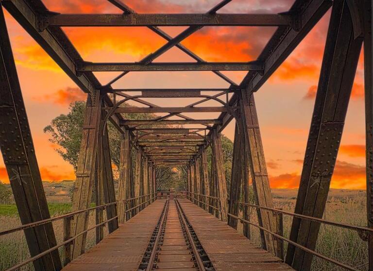تختخواب و صبحانه Il Terrazzo Dei Templi