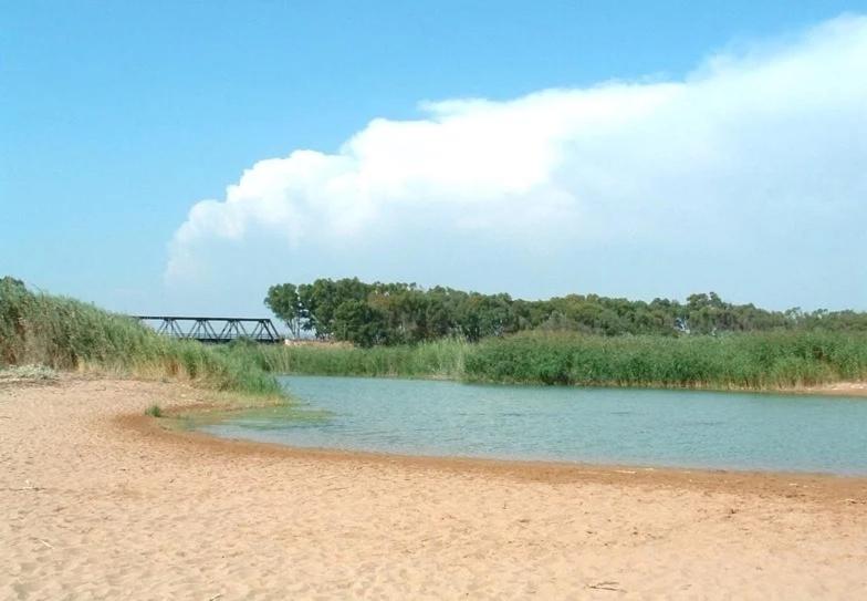 تختخواب و صبحانه Il Terrazzo Dei Templi