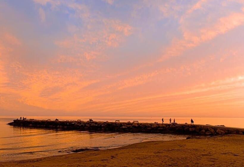 تختخواب و صبحانه Il Terrazzo Dei Templi
