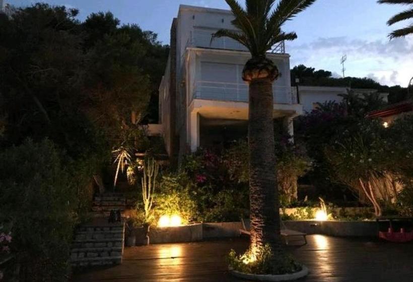 Bed & Breakfast On The Beach Denia