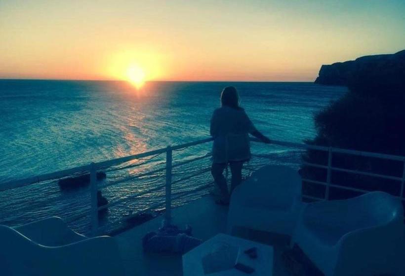 Bed & Breakfast On The Beach Denia