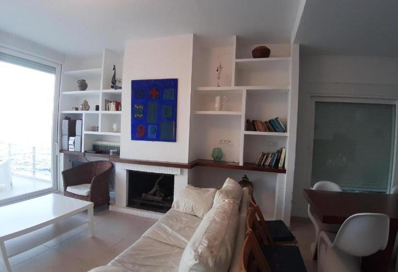 Bed & Breakfast On The Beach Denia