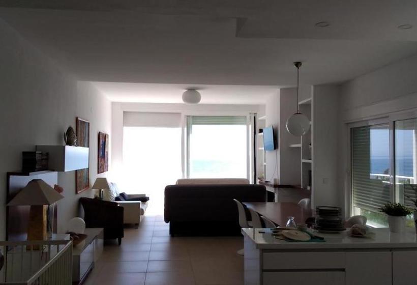 Bed & Breakfast On The Beach Denia