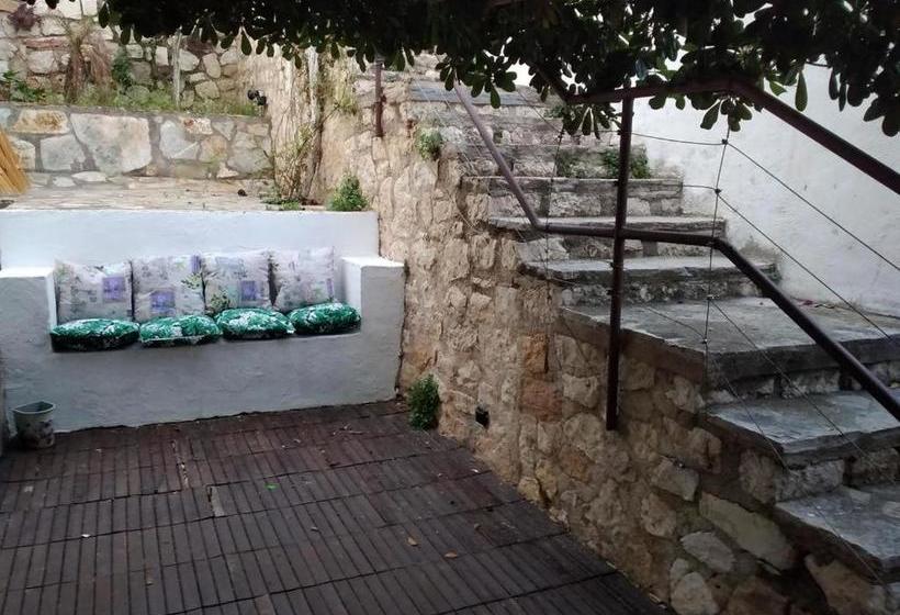 Bed & Breakfast On The Beach Denia