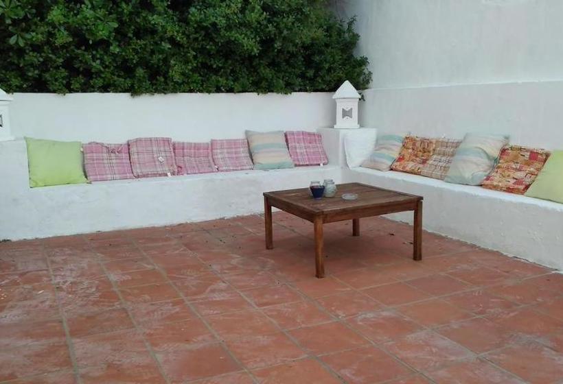 Bed & Breakfast On The Beach Denia