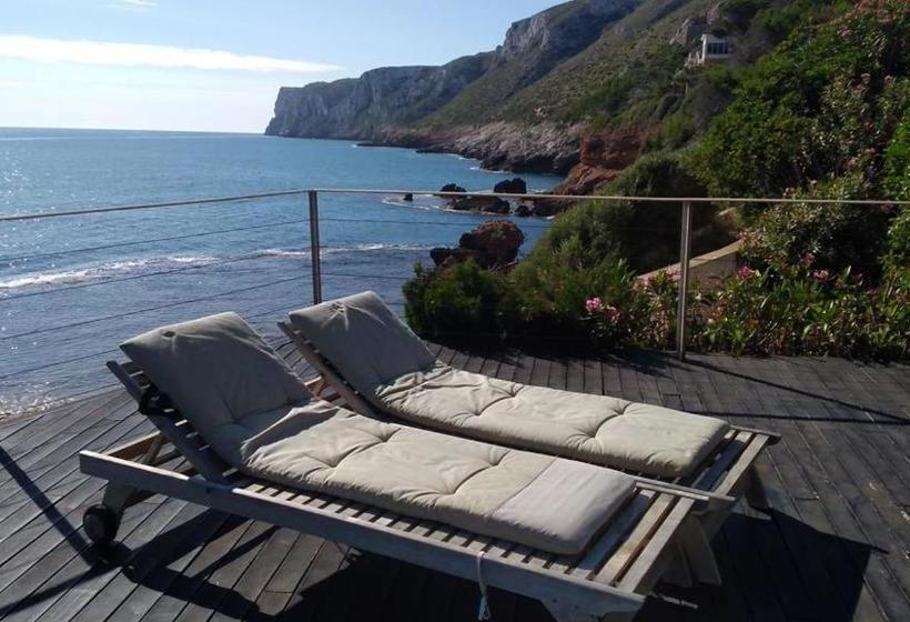 Bed & Breakfast On The Beach Denia