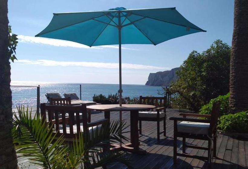 Bed & Breakfast On The Beach Denia