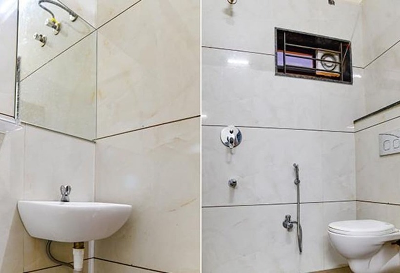 Fabhotel 44 The M Bience