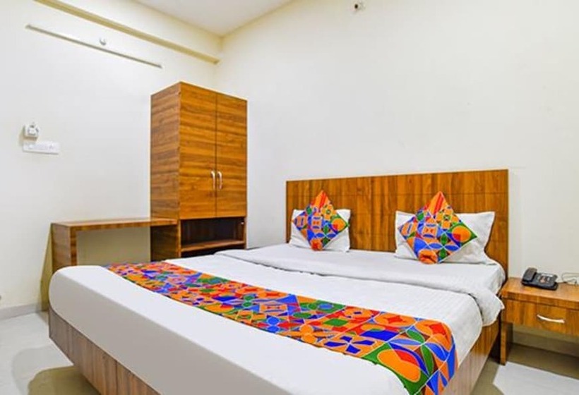 Fabhotel 44 The M Bience