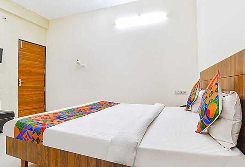 Fabhotel 44 The M Bience