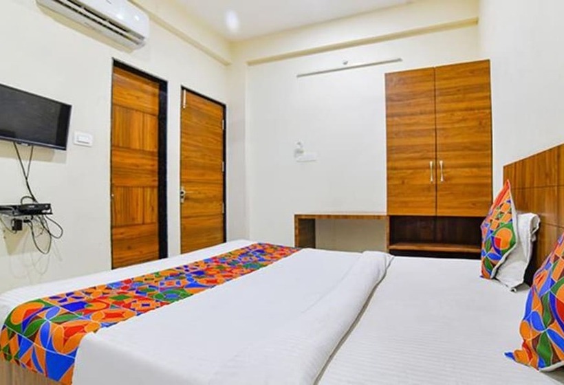 Fabhotel 44 The M Bience