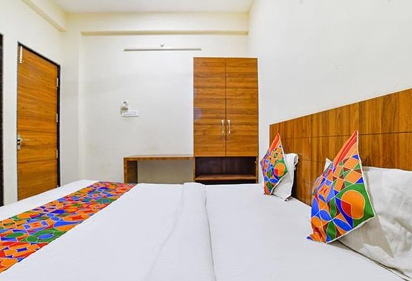 Fabhotel 44 The M Bience