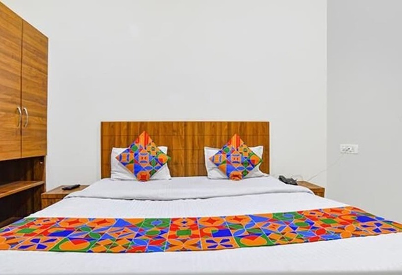 Fabhotel 44 The M Bience