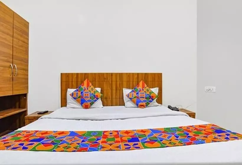 Fabhotel 44 The M Bience