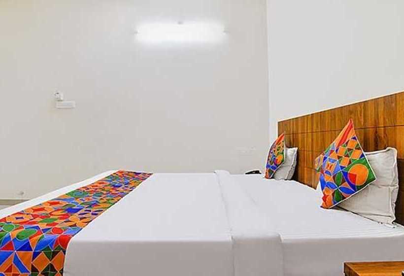 Fabhotel 44 The M Bience