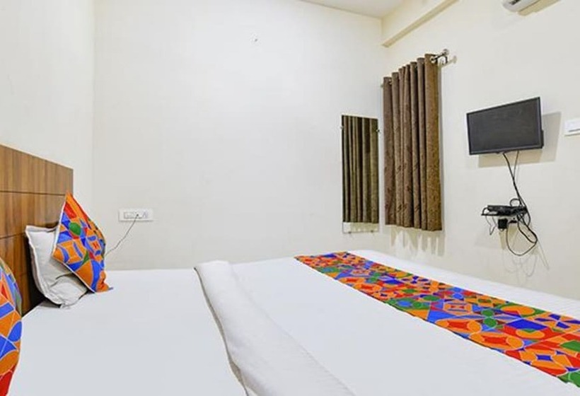 Fabhotel 44 The M Bience