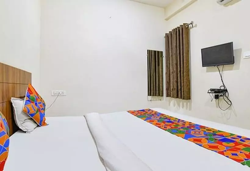 Fabhotel 44 The M Bience