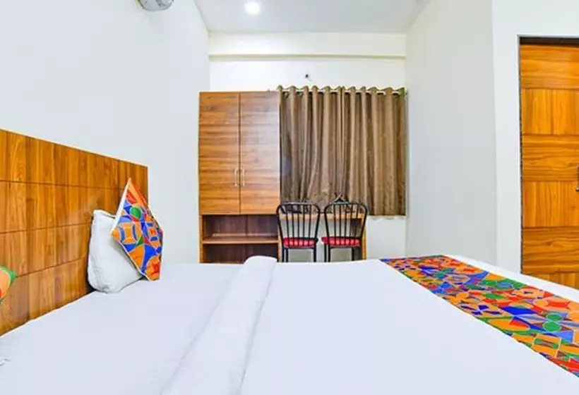 Fabhotel 44 The M Bience
