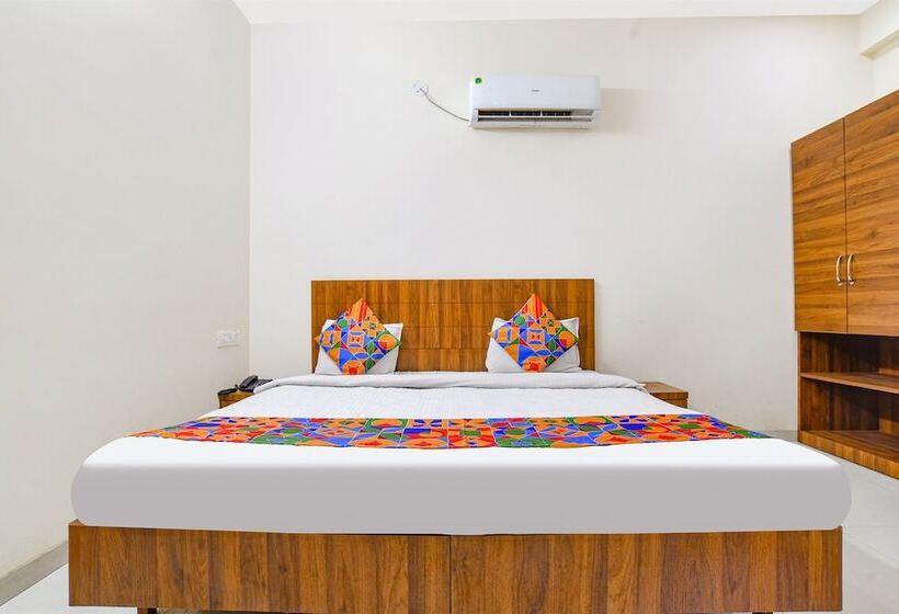 Fabhotel 44 The M Bience