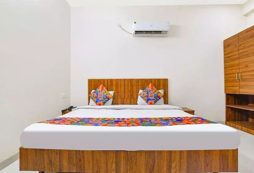 Fabhotel 44 The M Bience