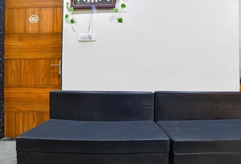 Fabhotel 44 The M Bience