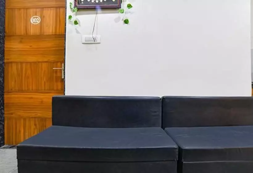 Fabhotel 44 The M Bience
