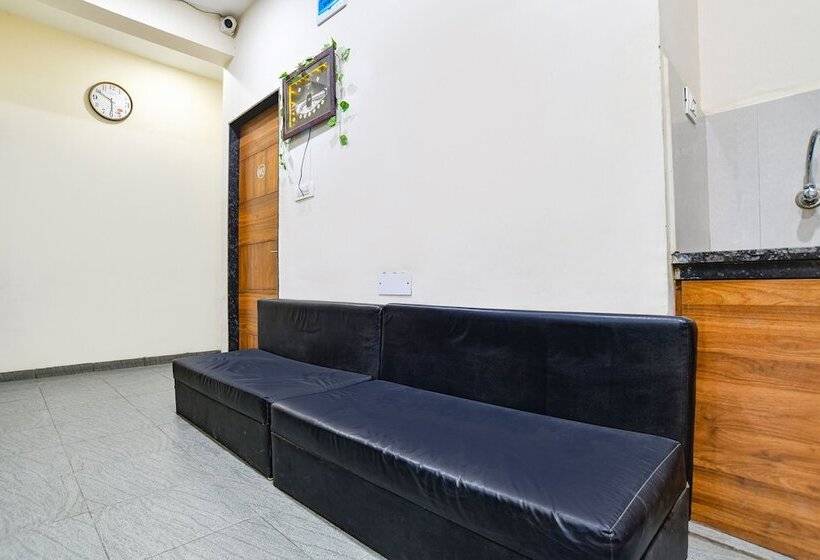 Fabhotel 44 The M Bience