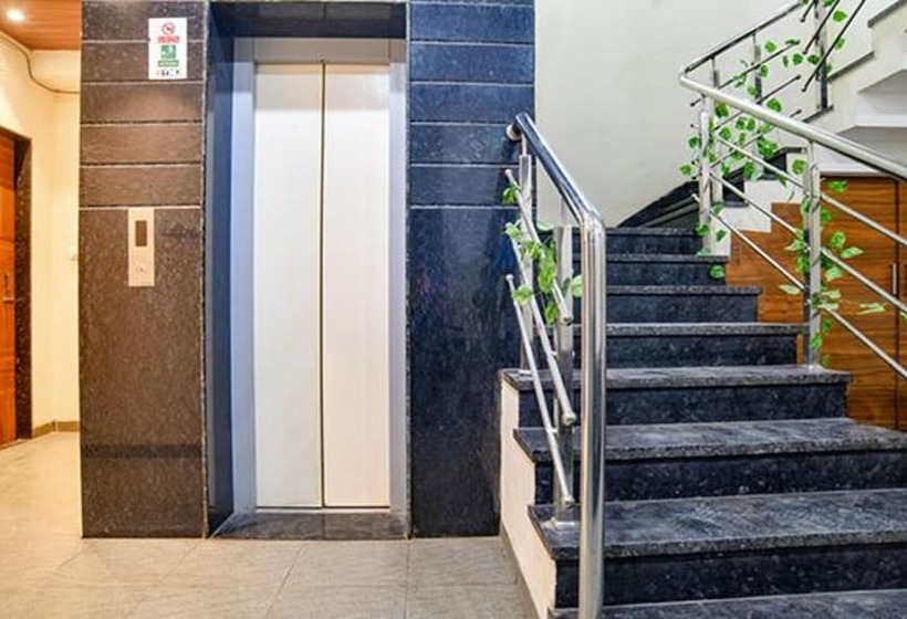 Fabhotel 44 The M Bience