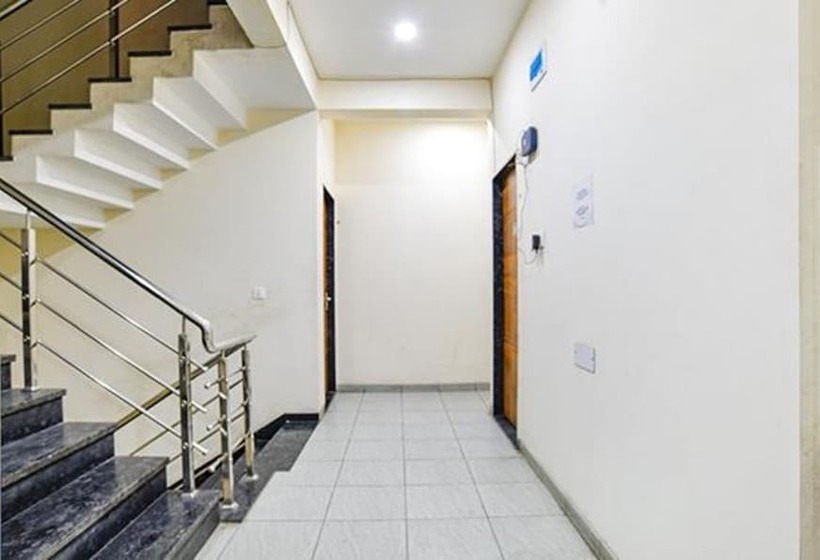 Fabhotel 44 The M Bience